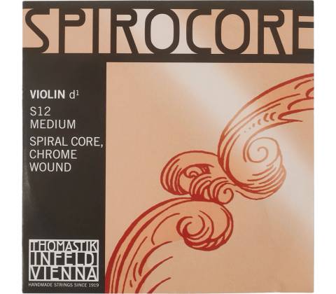 Thomastik Spirocore S12