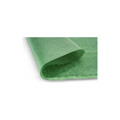 DUMAS Poťahový papier zelený 50,8x76,2cm