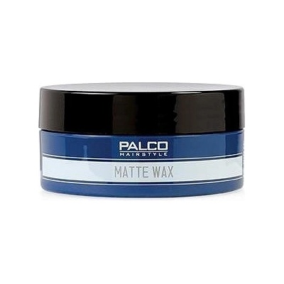 Palco Hairstyle Matte Wax 100 ml