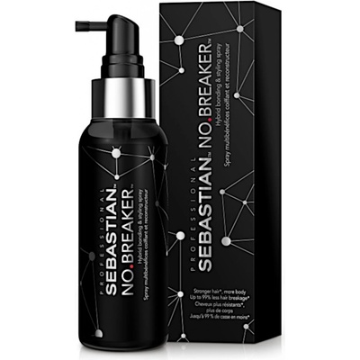 Sebastian No.Breaker Bonding & Styling Spray 100 ml