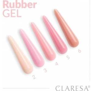 Claresa Gel Building Rubber Gel 4 45g