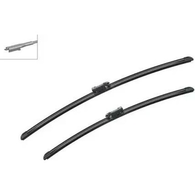 Bosch AeroTwin A967S 650+575 mm BO 3397118967
