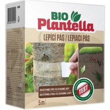 BIO Plantella oboustranný lepící pás na stromy 5m