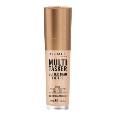 Rimmel London make-up Multi Tasker Better Than Filters 00 porcelain 30 ml