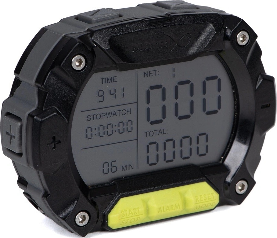 Matrix Digital Clicker