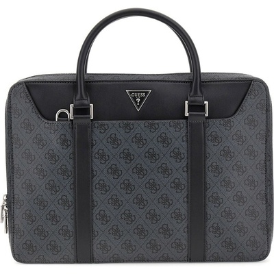 Guess Taška na notebook HMEVZLP3138-BLA