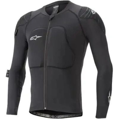 Alpinestars Paragon Lite vesta čierna