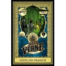 Cesta do Francie - Jules Verne
