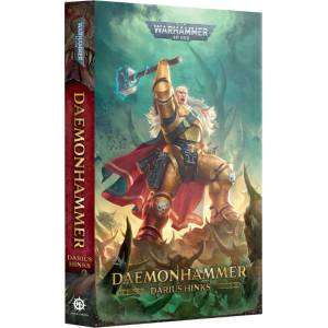 Games Workshop Daemonhammer (BL3230)