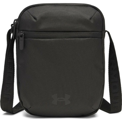 Under Armour Essential Crossbody Black Black