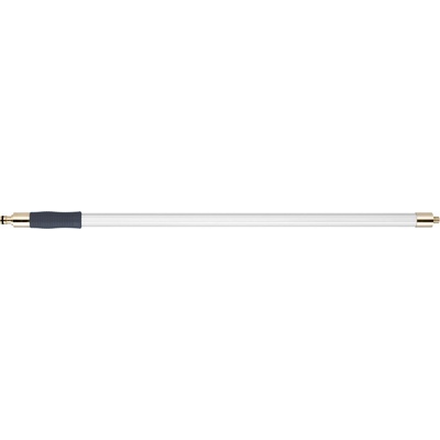 Lewi 14500 průtočná tyč R1/4 150 cm