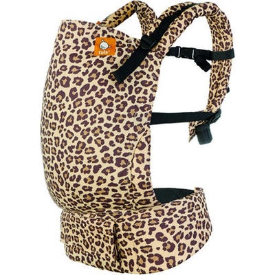 Tula Standard Leopard