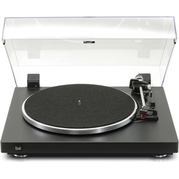 Dual CS 465