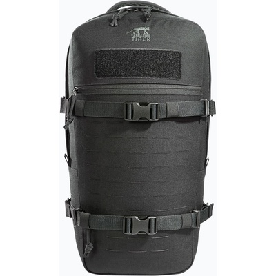 TASMANIAN TIGER Тасманийски тигър тактическа раница TT Модулна дневна раница L 18 l черна