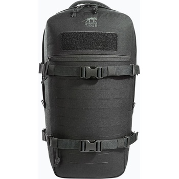 TASMANIAN TIGER Тасманийски тигър тактическа раница TT Модулна дневна раница L 18 l черна