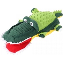 Snuffle Toy Crocodile čmuchací hračka na pamlsky 40 cm