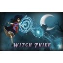 Witch Thief
