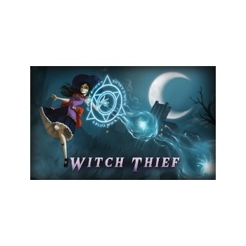 Witch Thief