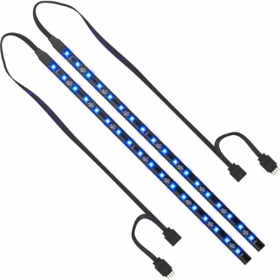 SilentiumPC Aurora RGB LED pásky (SPC246)