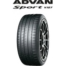 Osobní pneumatiky Yokohama Advan Sport V107 285/45 R22 114Y
