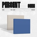 Onew - Percent - Onew, Onew