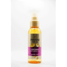 Pantene Pro-V keratin repair oil elixír na vlasy 100 ml