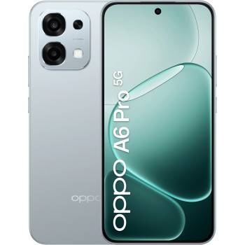 OPPO A6 Pro 5G 256GB 8GB RAM Dual