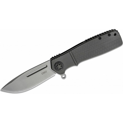 CRKT Homefront™ Assisted OD CR-K252GXP