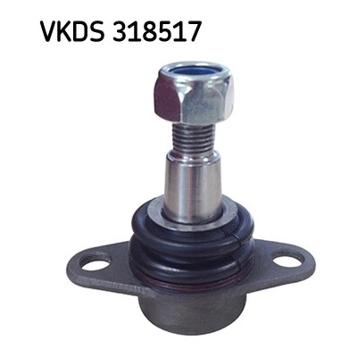 Zvislý/nosný čap SKF VKDS 318517 (VKDS318517)