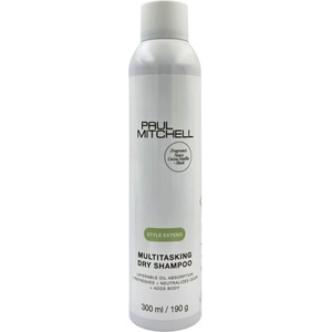 Paul Mitchell Style Extend Multitasking Dry Shampoo 300 ml - cosmetino