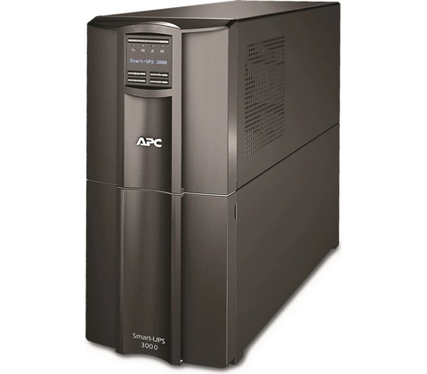 APC SMT3000IC
