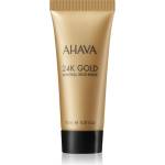 Ahava Mineral Mud 24K Gold минерална маска с кал с 24 каратово злато 15ml