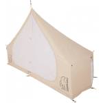 Nordisk Вътрешна палатка Nordisk Asgard 12.6 Cabin Body - Beige - размер One Size (525-0231-0111) Палатка