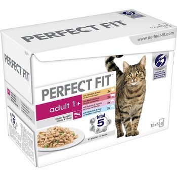 Perfect Fit Mixpack 24 x 85 g