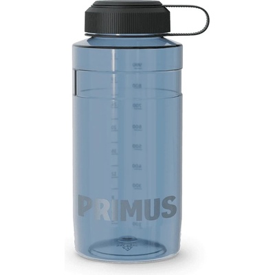 Primus Бутилка за вода Primus Kvarts Tritan Bottle Water bottle - Glacier Blue - размер 1 l (533-2485-0311)