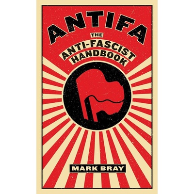 Antifa Bray Mark