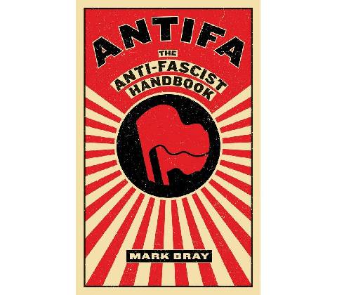 Antifa Bray Mark