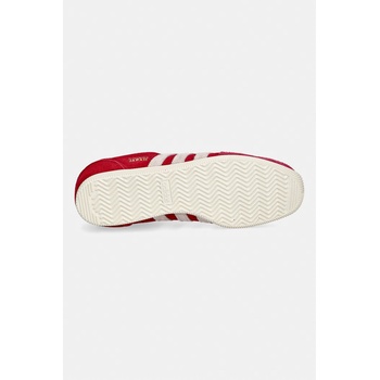 Adidas JAPAN W Маратонки Женски от велур (KJ6155)