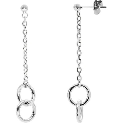 Pierre Lannier náušnice BJ02A6101