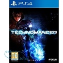 The Technomancer
