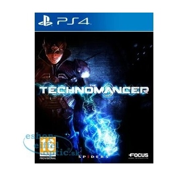 The Technomancer