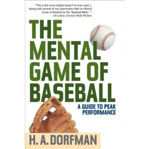 Mental Game of Baseball (ISBN: 9781630761820)