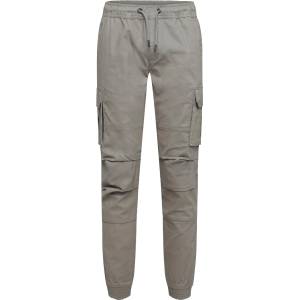 Crosshatch Къси панталони Crosshatch Mens Pendle 2 Cargo Shorts - STONE