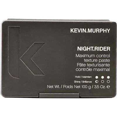 Kevin Murphy Night Rider Matte Texture Paste Strong Hold 100 g