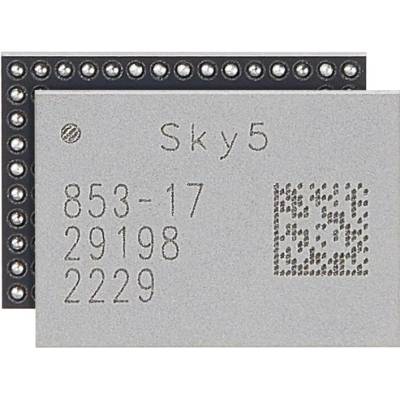IC čip zesilovače příjmu HB iPhone 14 Series (853-17) IPH1578