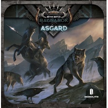 Monolith Mythic Battles: Ragnarök Asgard