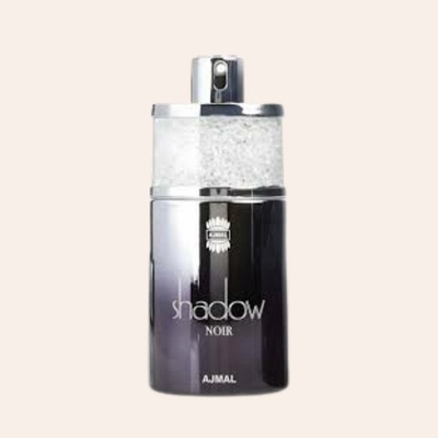 Ajmal Shadow Noir parfémovaná voda unisex 75 ml