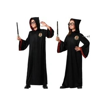 BigBuy Carnival Детски костюм Магьосник Размер 7-9 години