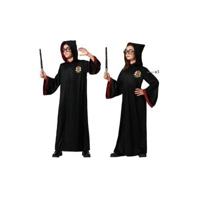 BigBuy Carnival Детски костюм Магьосник Размер 7-9 години