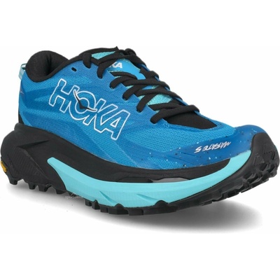 Hoka ONE ONE M MAFATE 5 SKYWARD BLUE BLACK